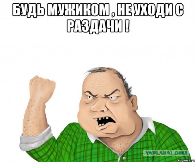 Почему торрент?