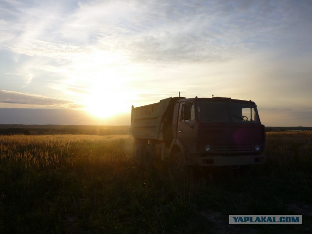 Моделизма пост.