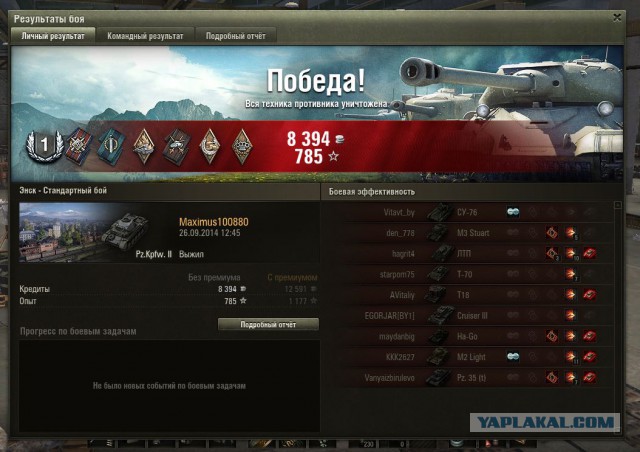 Wargaming 14