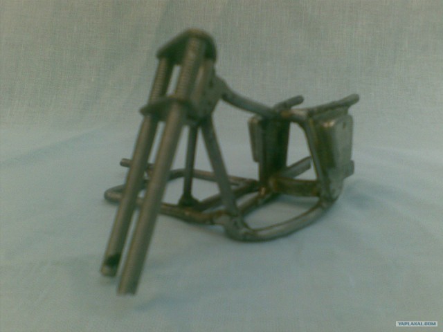 Модель Иж-Планеты