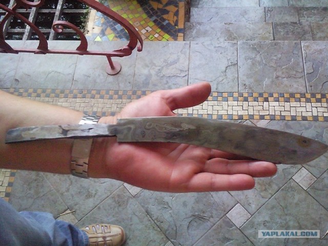 МЕГАБАЯН, за который не стыдно.