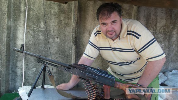 СБУ задержала журналиста, который призывал бойкоти