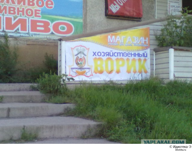 Вестник из соцсетей #8