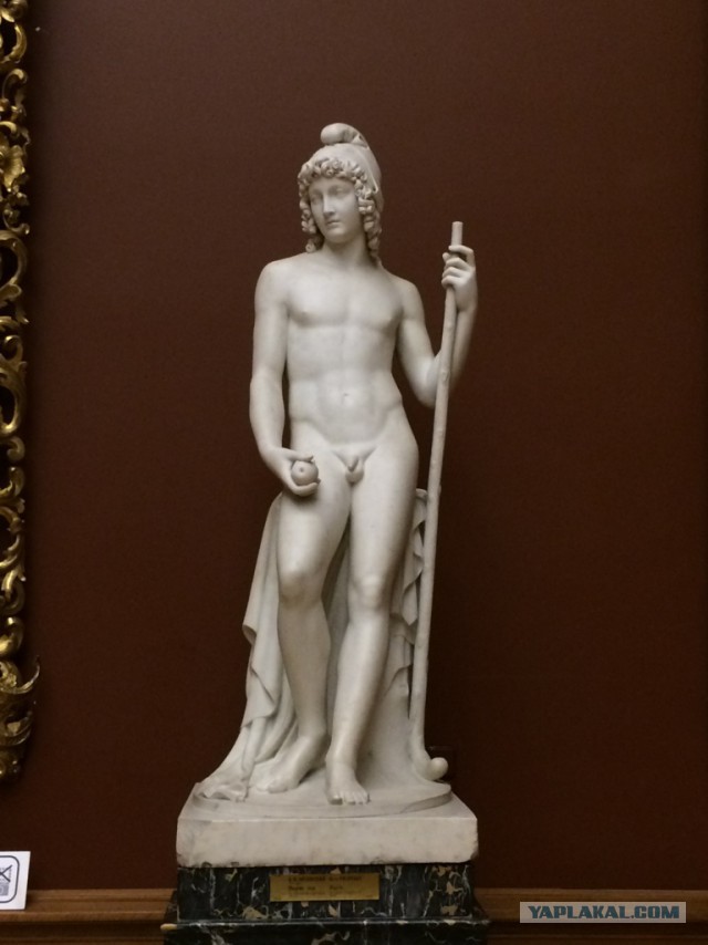 Правильный ракурс