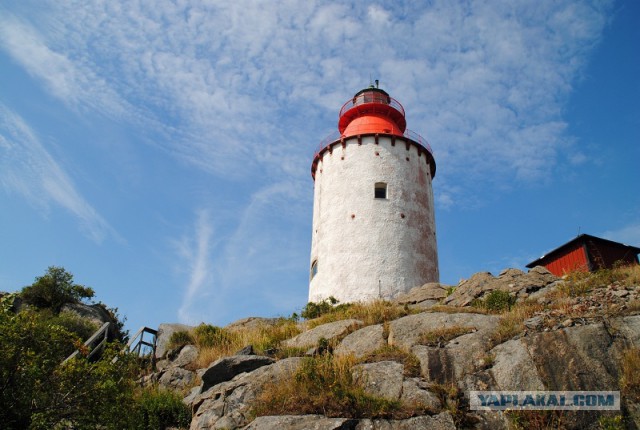 Балтийское море