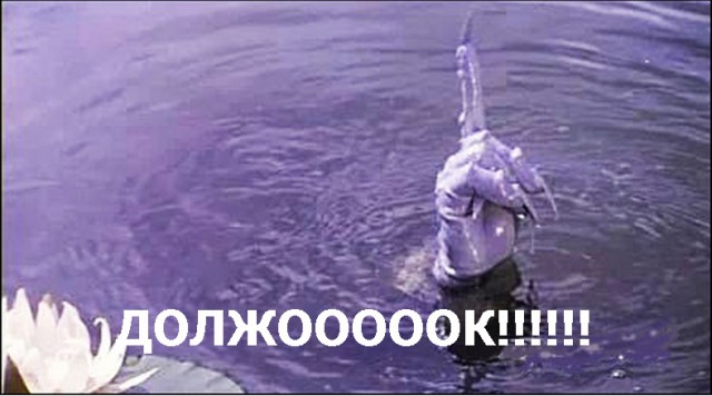 Погрузили экскаватор, как же он печально ковшиком махнул