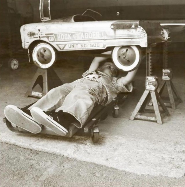 Вам нравится mini?