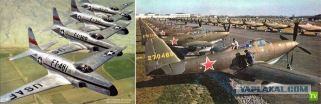 Не допустили Третью Мировую ценой забвения солдат