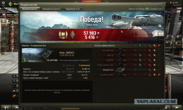 Wargaming 34