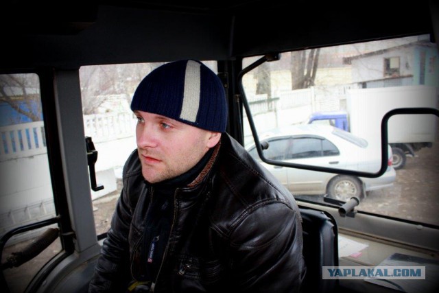 Сельскохозяйственный эксперимент ч. 5