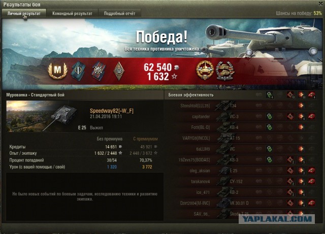 Wargaming 35