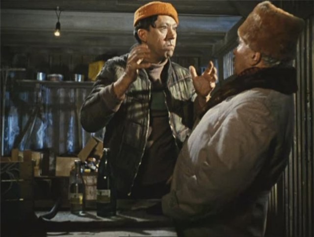 Китаец включил ВДВшника