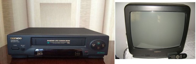 Япония выпустит последний видеомагнитофон VHS