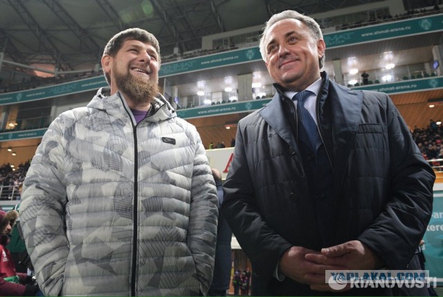 Чемпионат мира 2018. Отборочный раунд.