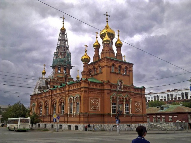 Моменты, запечатлённые на фото и просто позитив 5