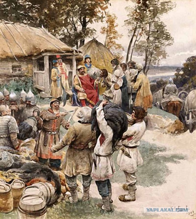 Плохой сервис