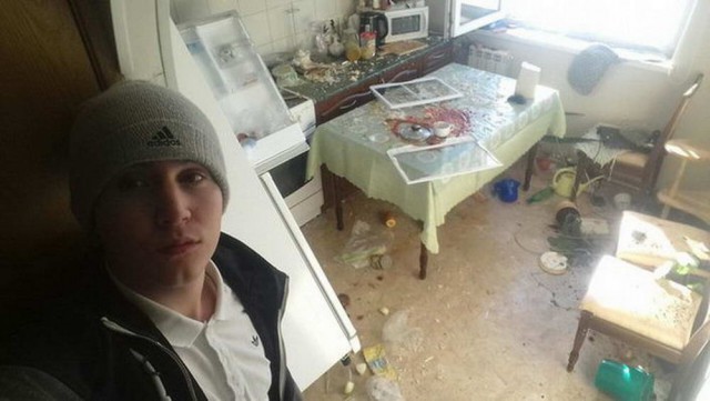Трешак и вакханалия из соцсетей