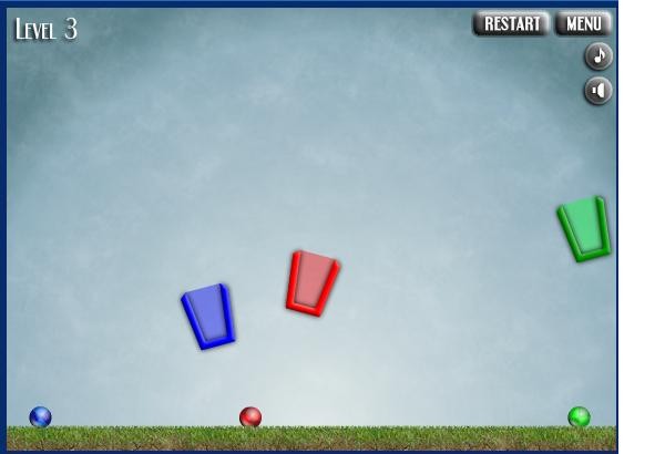 Bucket Ball