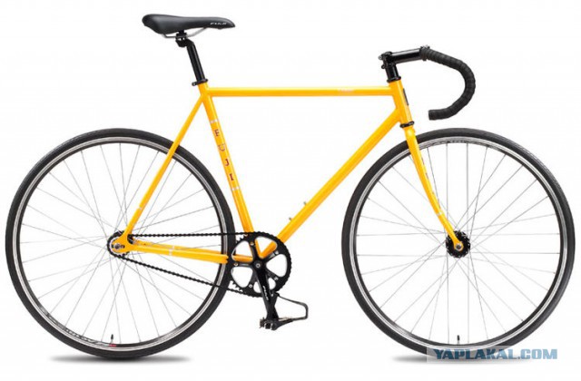 Чужого не надо!