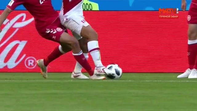 Чемпионат Мира по футболу.Россия 2018.
