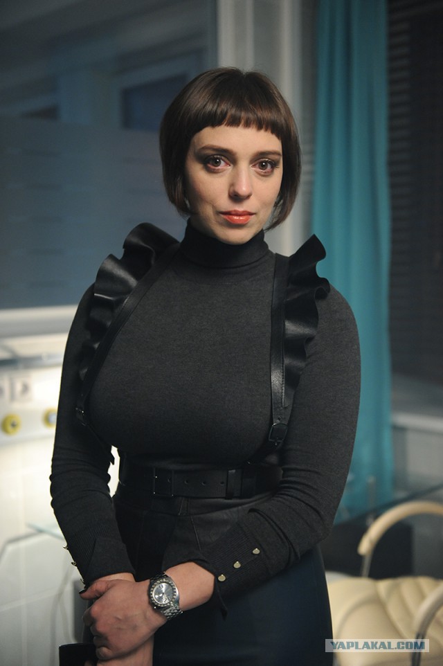 Как изменились актрисы из популярных сериалов 2000-х