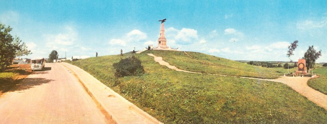 История в фотографиях