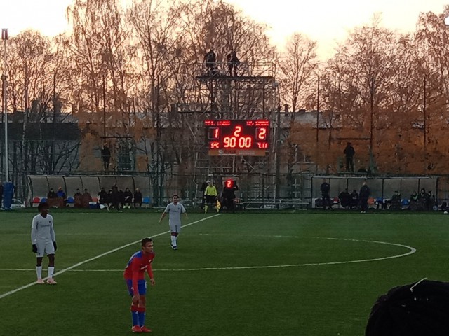 Champions League Сезон 2018/2019 Часть 1