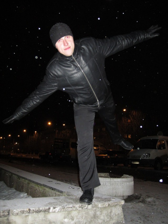 Чудики из социальных сетей