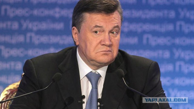 Ну что, хотите как на Украине?!