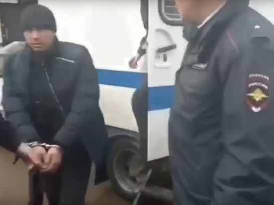 Мужчина сжег детей в Ростове из-за драки своего ребенка