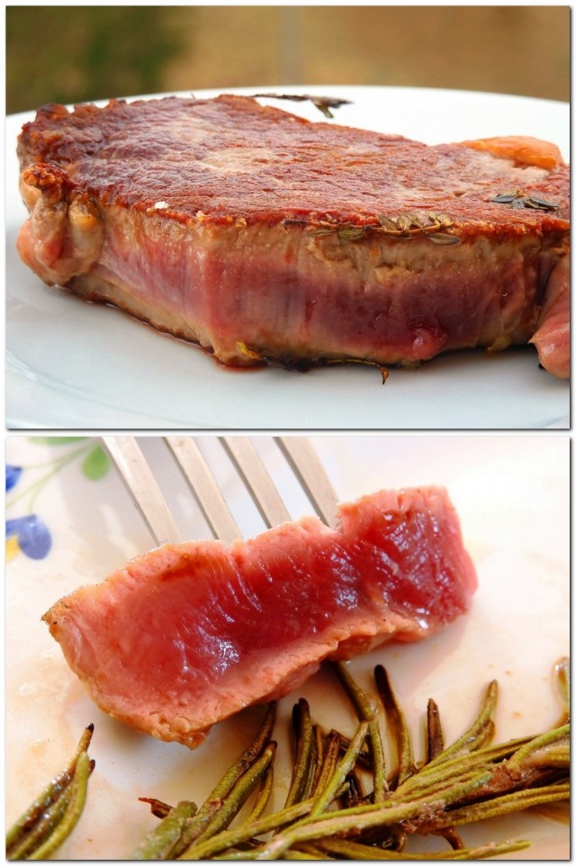 Мясо (не) по-французски