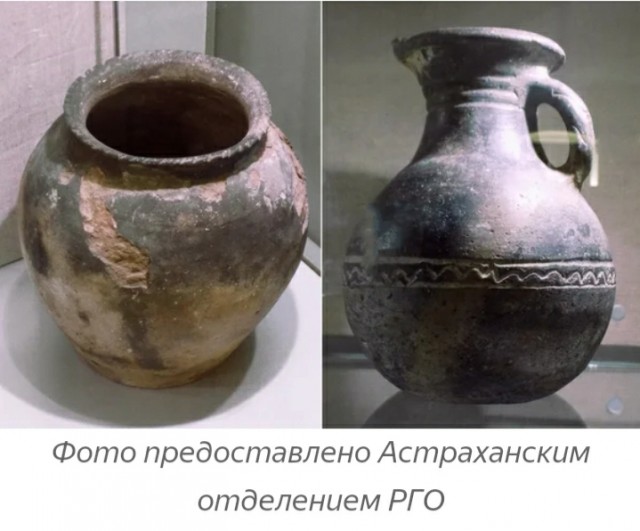 Итиль найден? Археологи изучают крупное поселение хазар