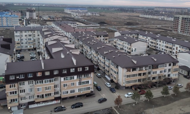 Власти прорабатывают платный проезд по дорогам Москвы. Реализация идеи возможна не ранее 2030 года
