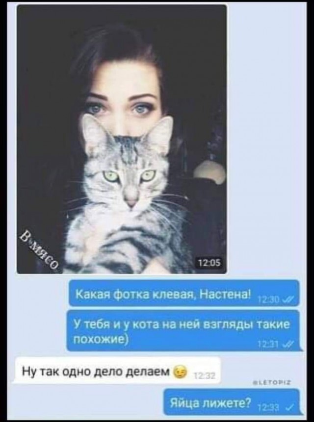 Немного картинок с надписями и без - 28.02.21