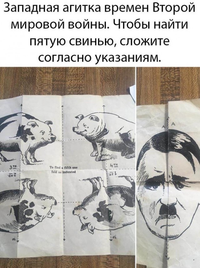 Так себе картинки 05.04.21