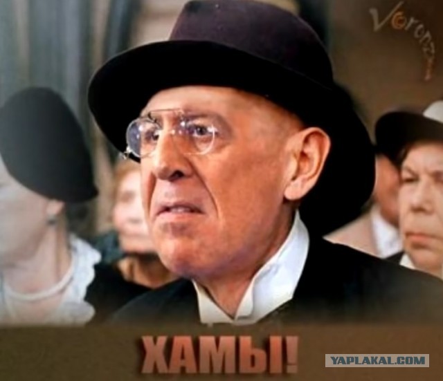 Сергей Лавров. Лучший или худший?