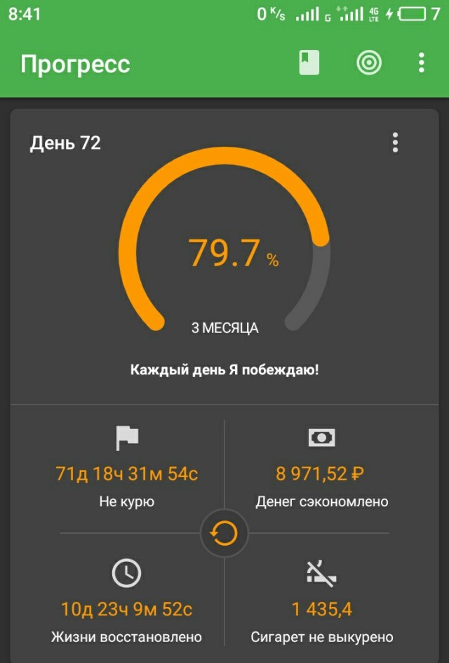 1031 попытка