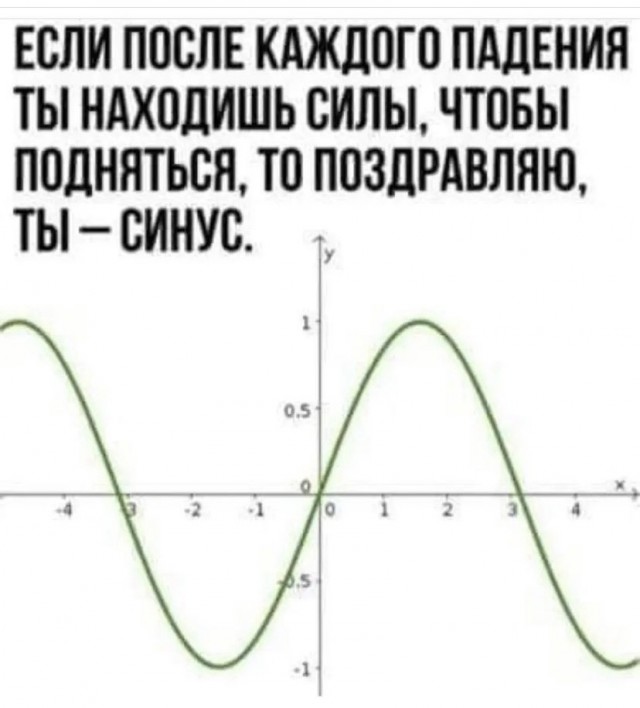 Один шаг и она начнется