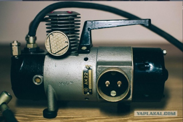 Долговечная шина