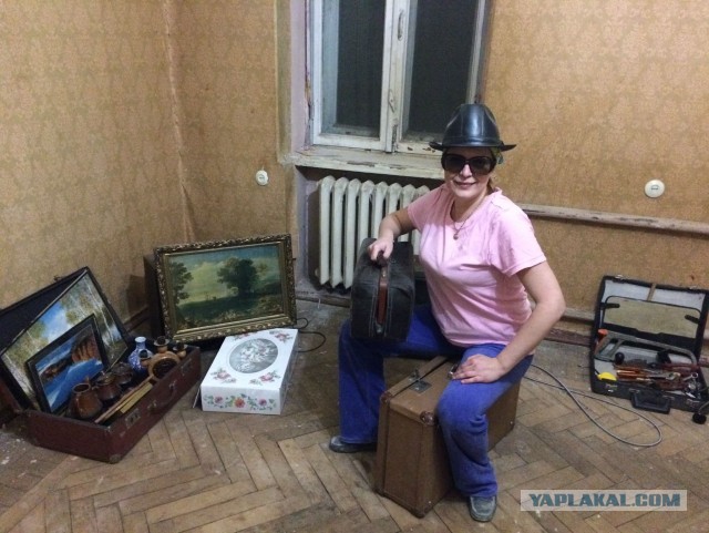 Ремонт квартиры с минус десяти