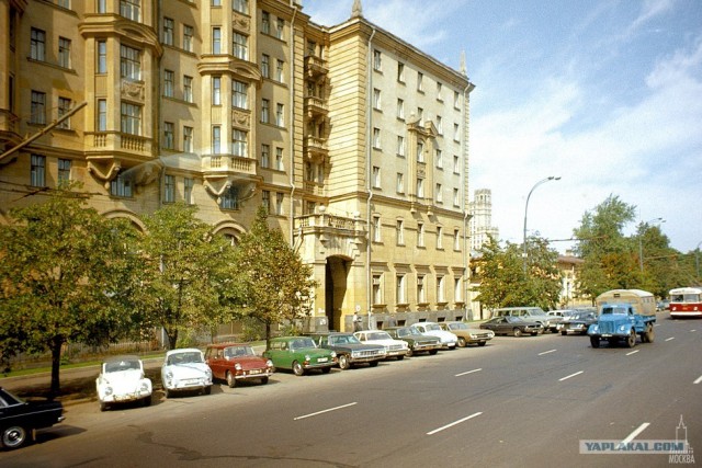 Запретный Минск (фотоотчёт)
