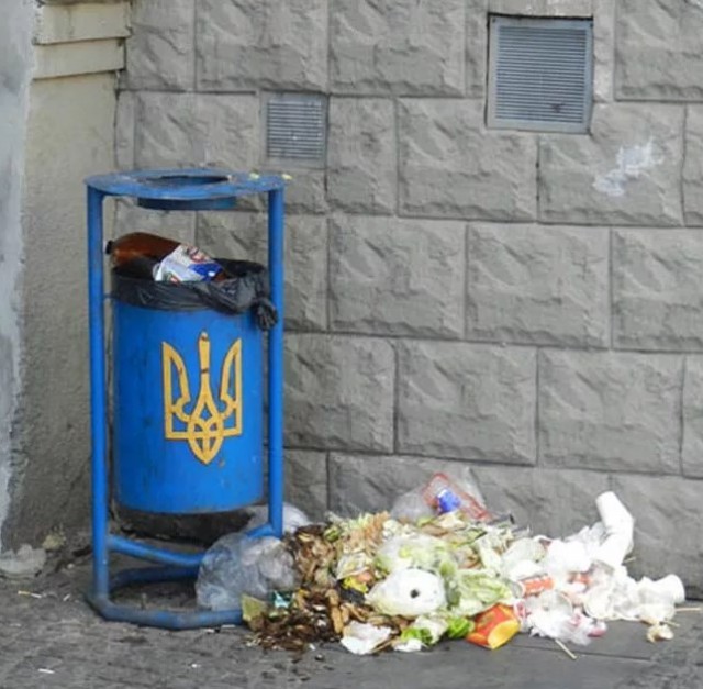 ЕС объявил о начале тотальной экономической войны против России