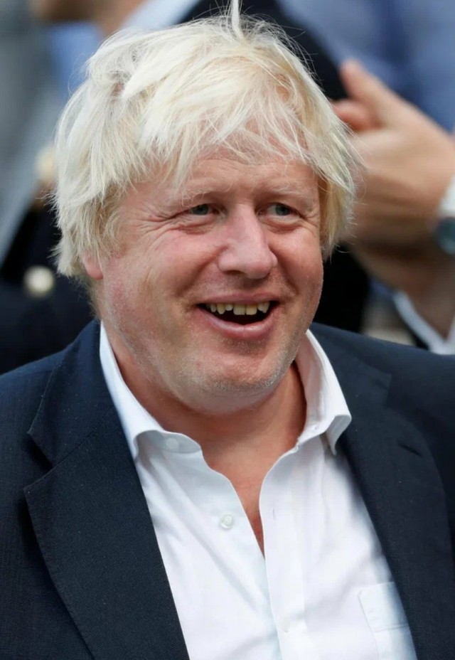 Консерваторы анонсировали голосование по вотуму недоверия Джонсону