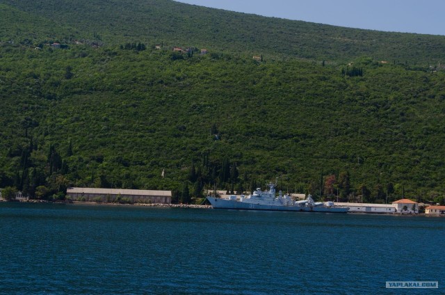 Черногория 2012