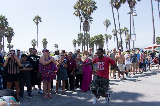 Калифорния.