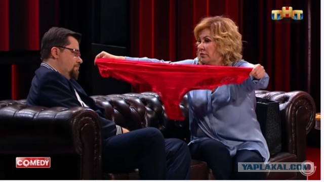 В Омске голая дама потерялась в жилом доме