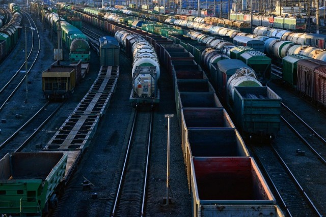 Очень дорого всё это! Финляндия вернет России более 800 железнодорожных вагонов