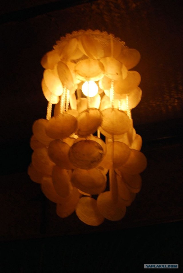 ГоА свои впечатления