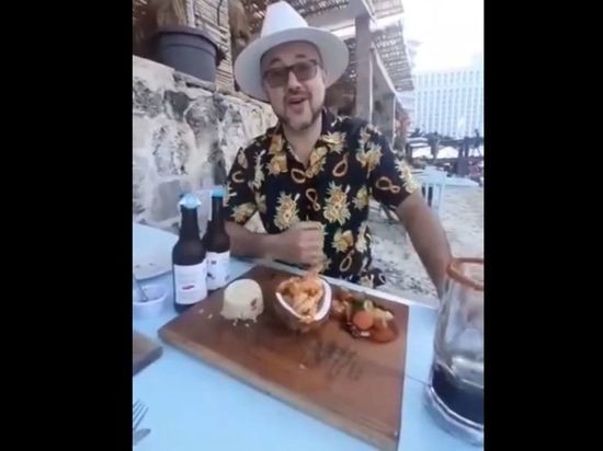 По ходу пи*дец одному депутату