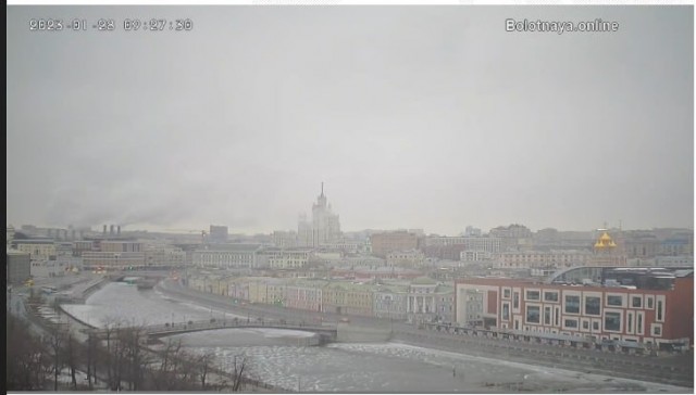 В Санкт-Петербурге все экстренные службы задействованы в преодолении последствий